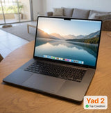 MacBook Pro 16" M4 Max 64G 1T