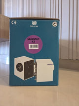 משאבת שפכים K3 Sanisplit