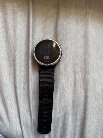 Suunto 9 Baro