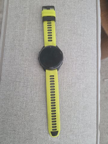 שעון גרמין 965