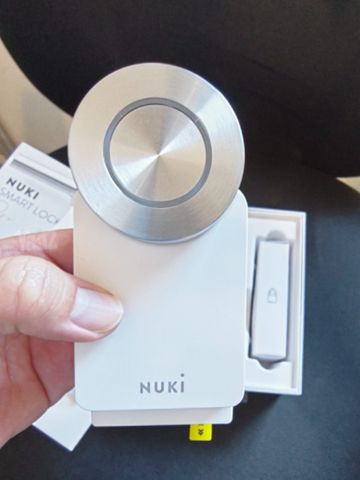 NUKI - נוקי
