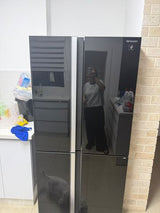 מקרר
