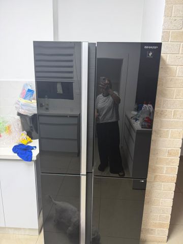 מקרר