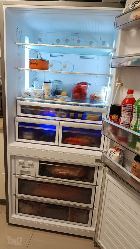 מקרר