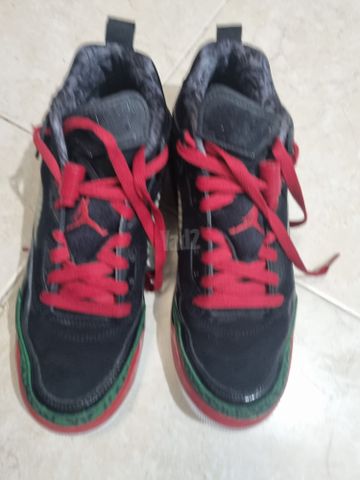נעלי  jordan spizike