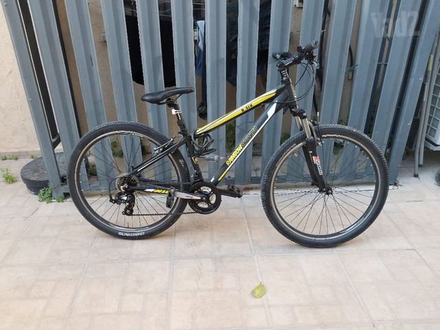 אופני הרים  26" rambo r six