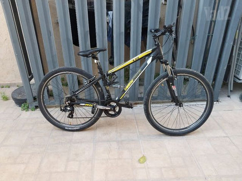 אופני הרים  26" rambo r six