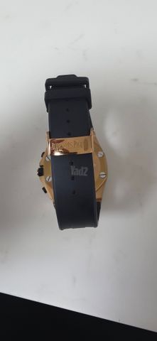 שעון לגבר