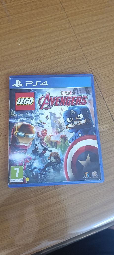 Marvel avengers