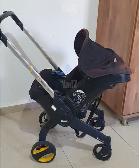 סלקל דונה