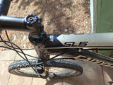 Cannondale SL5, size L, 26"