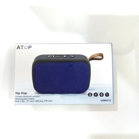 2 יחידות רמקולים Bluetooth