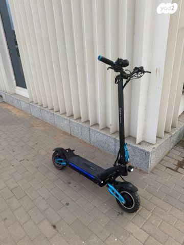 קורקינט city runner