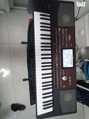 אורגן KORG Pa 700