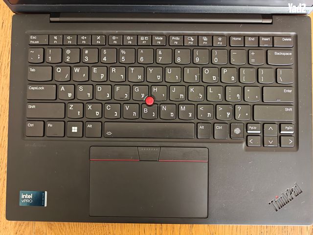 מחשב נייד ThinkPad X1 Carbon