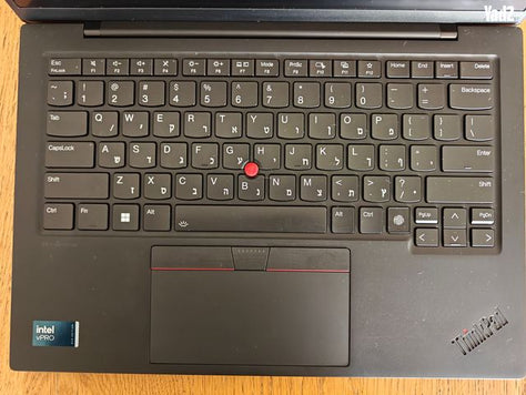 מחשב נייד ThinkPad X1 Carbon