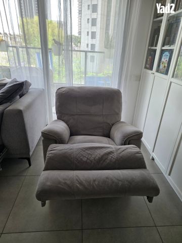 כורסת Amercan Comfort