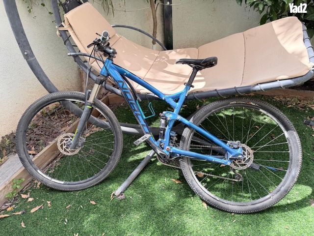 אופני הרים NORCO