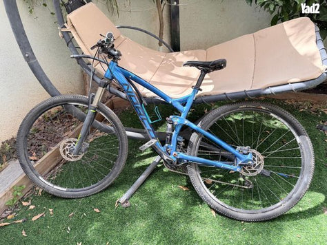 אופני הרים NORCO