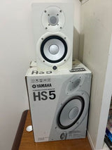 מוניטור אולפני yamaha h5