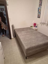 מיטה וחצי