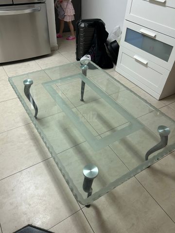 שולחן סלון