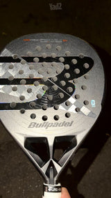 מחבט פאדל Bullpadel Hack 04