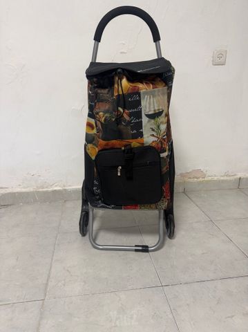 עגלת קניות