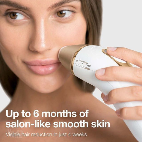Brown Silk-Expert Pro 5