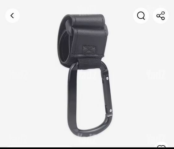 וו לעגלה
