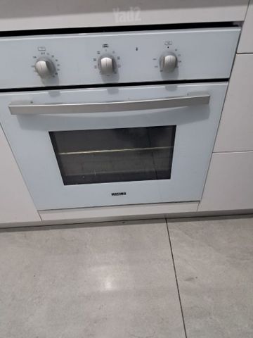תנור אפיה