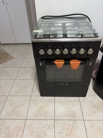 תנור גז