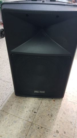 פרוטק 15" 500A