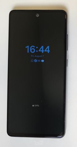 טלפון Samsung Galaxy A52s 5G