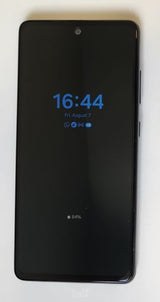 טלפון Samsung Galaxy A52s 5G