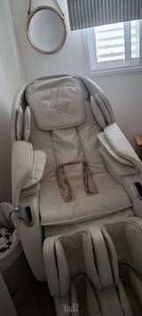 ספת מסאז' American Comfort