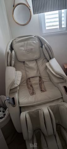 ספת מסאז' American Comfort