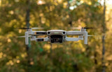 Dji mini 2 fly mor combo