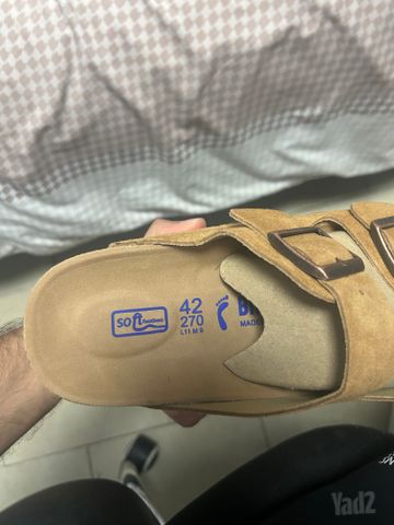 BIRKENSTOCK נעל