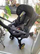 עגלה/סלקל דונה Doona +