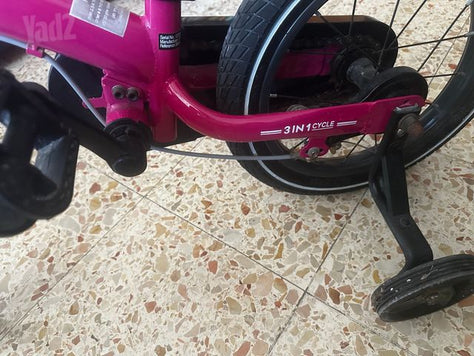אופני ילדים