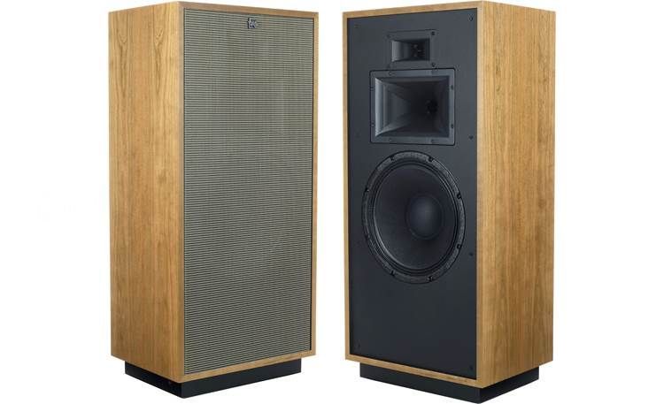 Klipsch Forte IV