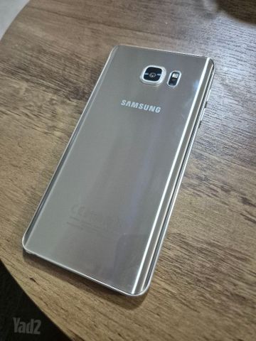 Galaxy Note 5