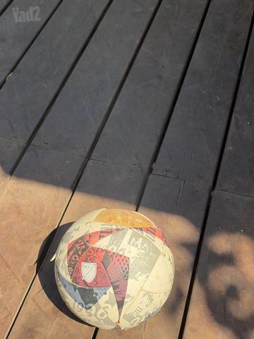 כדור כדורגל