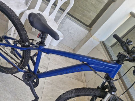 אופניים למכירה