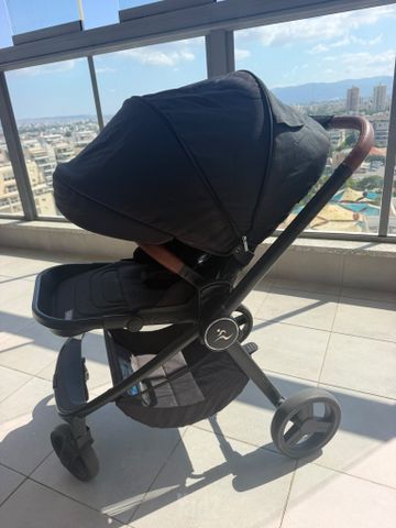 עגלת תינוק