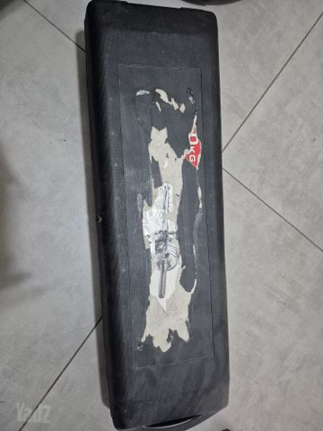 סט משקולות
