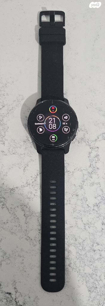 Garmin venu 2s