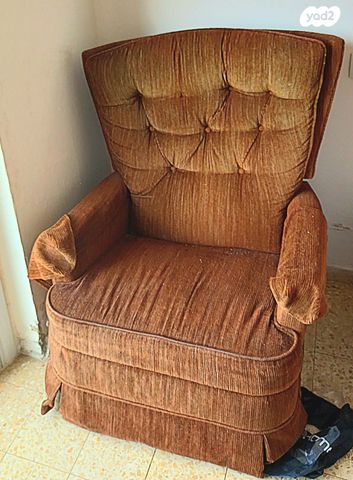 כורסה נפתחת