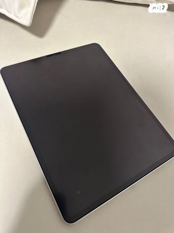 iPad 13 inch M2 256GB